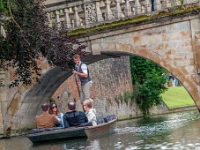 Cambridge
